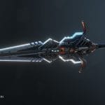 Gunblade