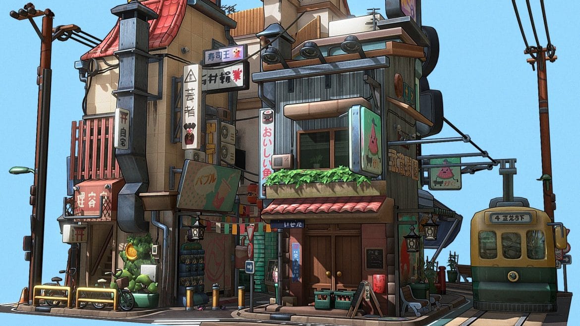 littlest tokyo.thumb