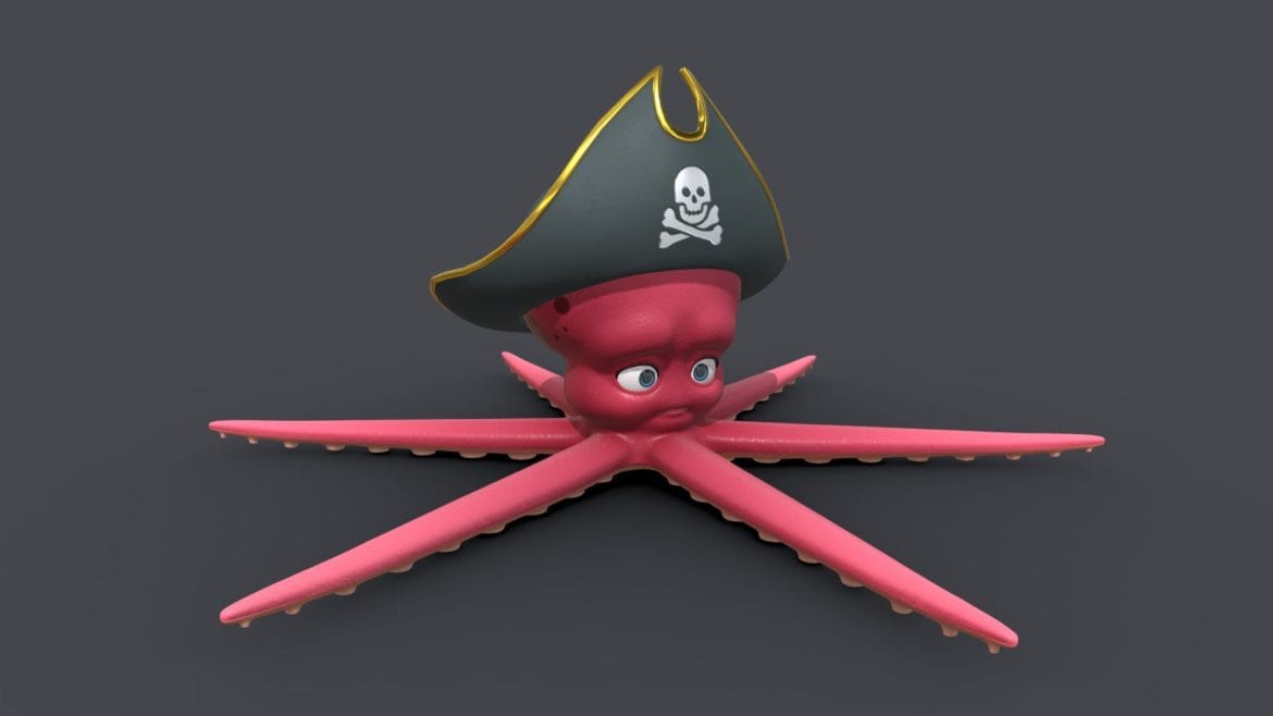 asset cartoons animal octopus rig 3d.thumb