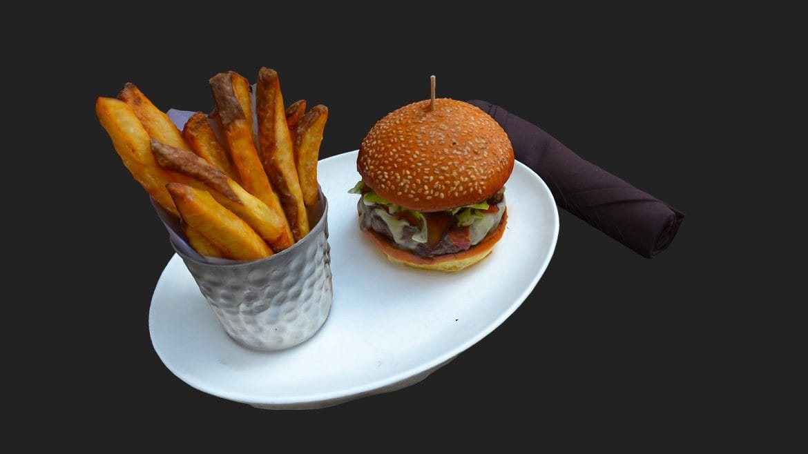 burger 3d model.thumb