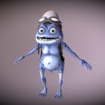 Crazy Frog