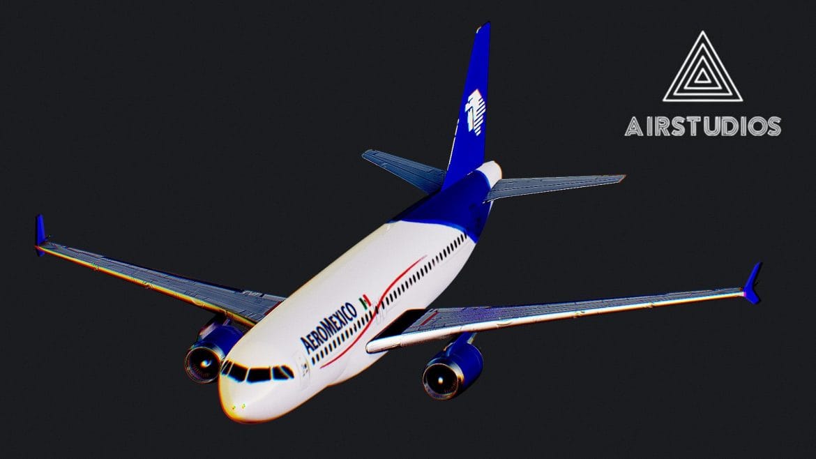 airbus a320 aeromexico airplane.thumb