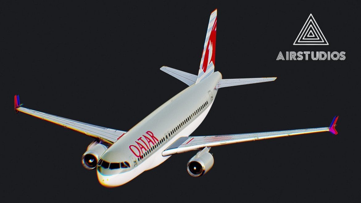 airbus a320 qatar airways airplane.thumb