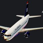 Airbus A320