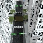 City Intersection 102