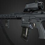 Cobalt Kinetics AR15