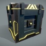 Cyberpunk – Laboratory Box (Study files)