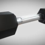 Dumbbell Bodybuilding Haltere Gym Equipment