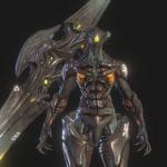 Forgotten brother of Tenno