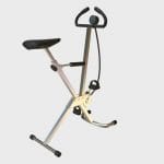Gym equipment cyclette