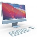 Imac 2021