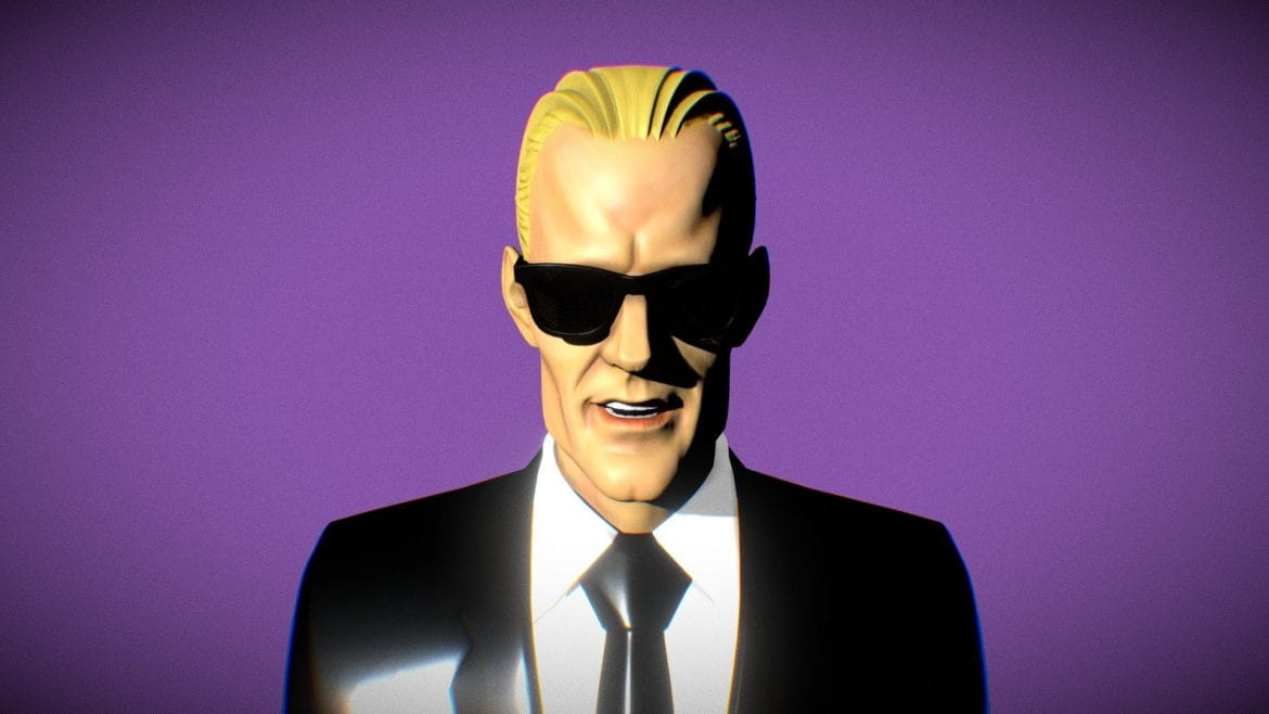 max headroom 3d model.thumb