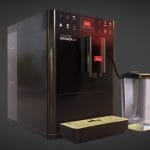 Melitta Caffeo Varianza PBR