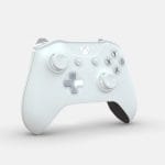 Xbox One S Controller for Element 3D