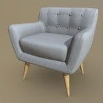 Modern Sofa Chair