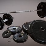 Modular Dumbbell Set