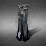 SciFi building_155