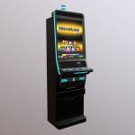 Slot Machine 1