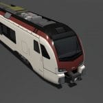 STADLER FLIRT3 – SBB CFF FFS