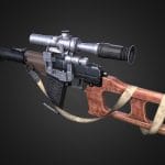 VSS Vintorez