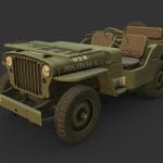 Willys MB