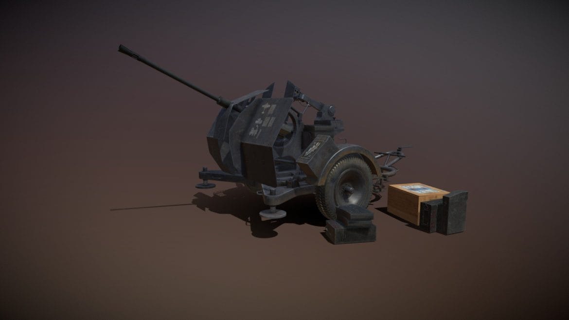 2cm flak 38 with sdah 51 trailer dhg.thumb