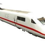 >>> 3 in 1 <<< DB ICE 1