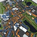 3d city map1
