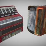 Accordions