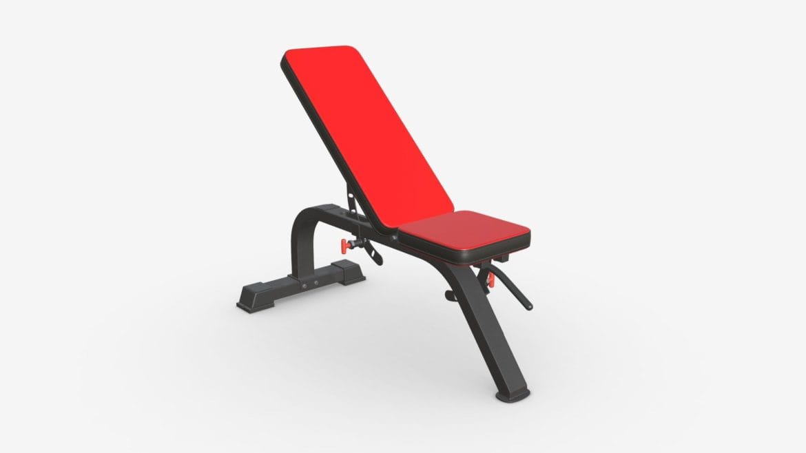 adjustable weight flat bench 03.thumb