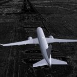 Airbus A220-100 [Gravity Sketch VR]