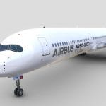 Airbus A350-1000 XWB