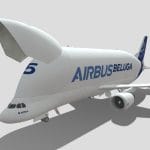 Airbus Beluga XL