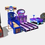 Arcade Machines