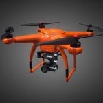 Autel X-Star Premium Drone for Element 3D