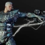 Benedict Beyond human challenge