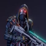 Black Hand’s Killzone Shadow Fall Fan Art