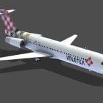 Boeing 717-200 (Volotea)