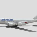 Boeing Air France
