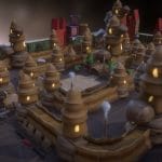 Buggin’ Out – The Wax Town