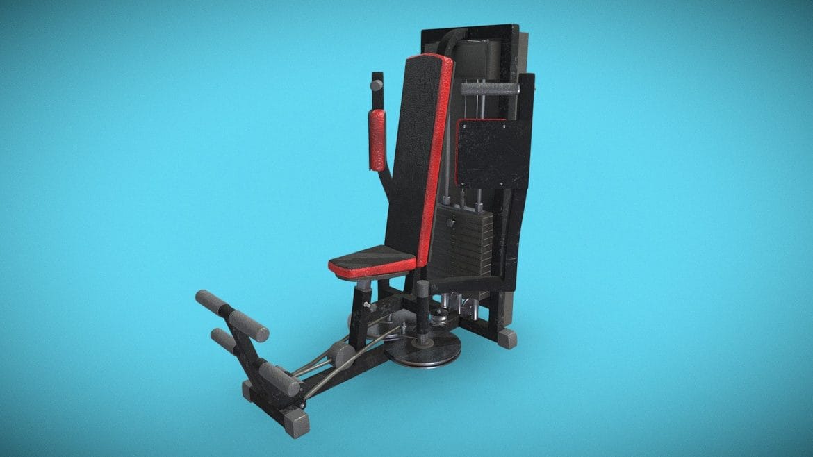 butterfly machine pbr optimized model.thumb 14