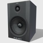 BX5 Speakers