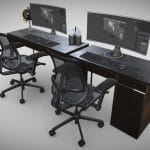 Collection Home Office 01