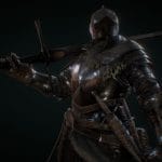 Dark souls 3 – Drifter Knight