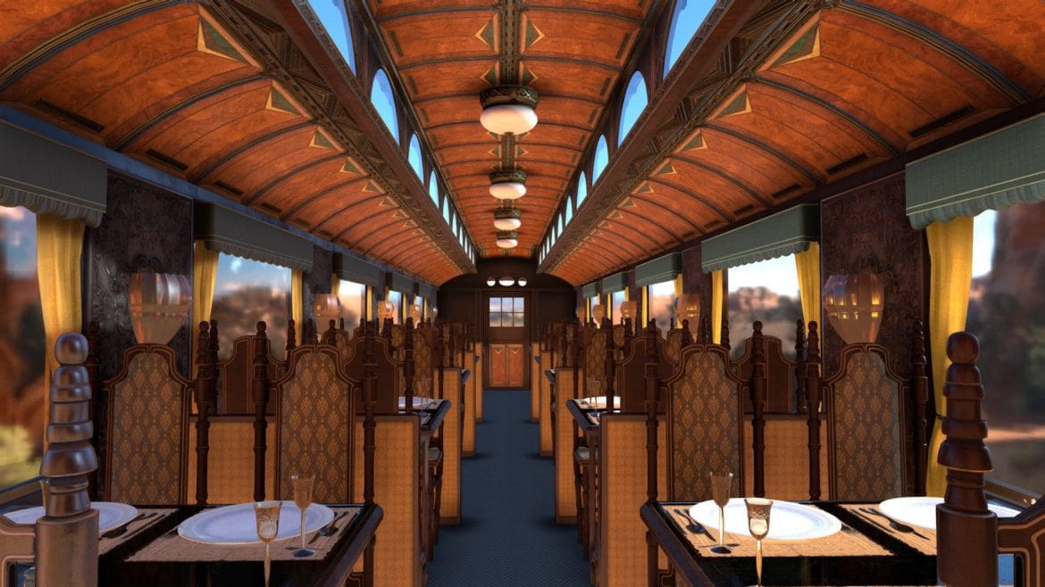 deluxe victorian railway carriage.thumb