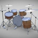 Drumkit V1