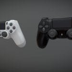 Dualshock 4
