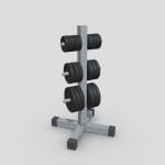 Dumbbell Bodybuilding Haltere Gym Equipment