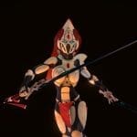 Eldar Howling Banshee [PBR]