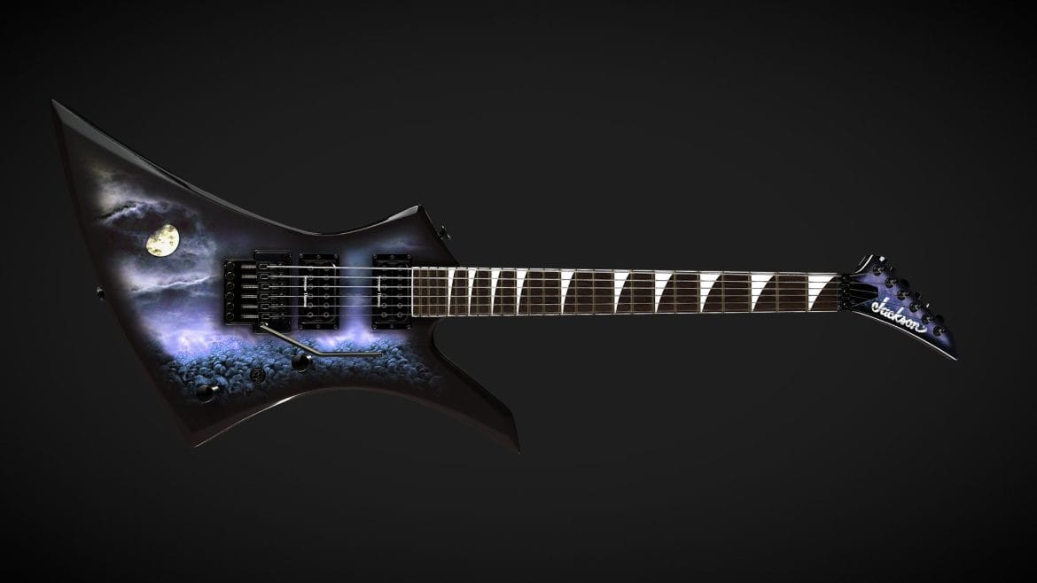 electric guitar jackson kelly skin1.thumb